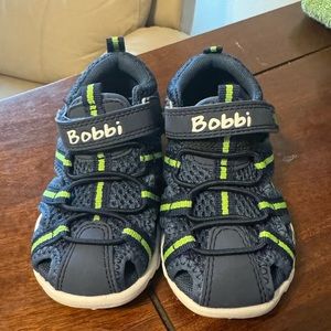 Bobbi toddler sandals